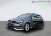 Mercedes Classe B 200 200 d BVA   Beaupuy 31