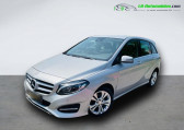 Mercedes Classe B 200 200 d BVA   Beaupuy 31