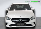 Mercedes Classe B 200 occasion année 2024 boite Automatique Annonce Mercedes Classe B 200 occasion Diesel 200 d BVA à Beaupuy