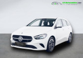 Mercedes Classe B 200 occasion année 2024 boite Automatique Annonce Mercedes Classe B 200 occasion Diesel 200 d BVA à Beaupuy
