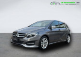 Mercedes Classe B 200 200 d BVA   Beaupuy 31