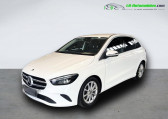 Mercedes Classe B 200 occasion année 2020 boite Automatique Annonce Mercedes Classe B 200 occasion Diesel 200 d BVA à Beaupuy