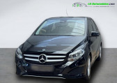 Mercedes Classe B 200 200 d BVA   Beaupuy 31