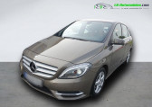 Mercedes Classe B 200 200 d BVA   Beaupuy 31