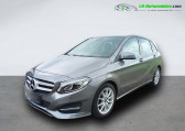 Mercedes Classe B 200 200 d BVA   Beaupuy 31