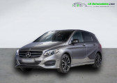 Mercedes Classe B 200 occasion année 2018 boite Automatique Annonce Mercedes Classe B 200 occasion Diesel 200 d BVA à Beaupuy