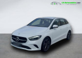 Mercedes Classe B 200 occasion année 2024 boite Automatique Annonce Mercedes Classe B 200 occasion Diesel 200 d BVA à Beaupuy