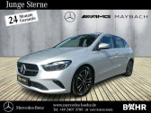 Annonce Mercedes Classe B 200 occasion Diesel 200 d BVA � L'Union