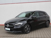 Annonce Mercedes Classe B 200 occasion Diesel 200 d BVA � L'Union
