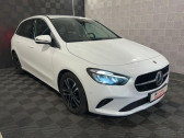 Annonce Mercedes Classe B 200 occasion Diesel 200 d BVA � L'Union