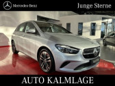Mercedes Classe B 200 200 d BVA   L'Union 31