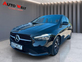 Mercedes Classe B 200 occasion année 2023 boite Automatique Annonce Mercedes Classe B 200 occasion Diesel 200 d BVA à L'Union