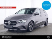 Annonce Mercedes Classe B 200 occasion Diesel 200 d BVA  L'Union