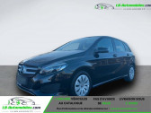 Annonce Mercedes Classe B 200 occasion Diesel 200 d BVM � Beaupuy