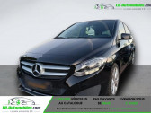 Mercedes Classe B 200 occasion année 2018 boite Manuelle Annonce Mercedes Classe B 200 occasion Diesel 200 d BVM à Beaupuy