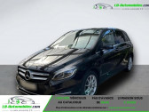 Mercedes Classe B 200 200 d BVM   Beaupuy 31