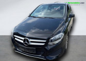 Mercedes Classe B 200 occasion année 2018 boite Manuelle Annonce Mercedes Classe B 200 occasion Diesel 200 d BVM à Beaupuy