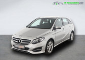 Mercedes Classe B 200 occasion année 2017 boite Manuelle Annonce Mercedes Classe B 200 occasion Diesel 200 d BVM à Beaupuy