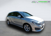 Mercedes Classe B 200 occasion année 2017 boite Manuelle Annonce Mercedes Classe B 200 occasion Diesel 200 d BVM à Beaupuy