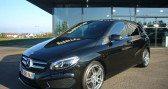 Mercedes Classe B 200 occasion année 2017 boite Automatique Annonce Mercedes Classe B 200 occasion Diesel 200 D FASCINATION 7G-DCT à Villerest