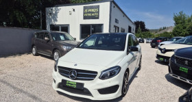 Mercedes Classe B 200 , garage JEVENDSVOTREAUTO.COM DIJON  Chenôve