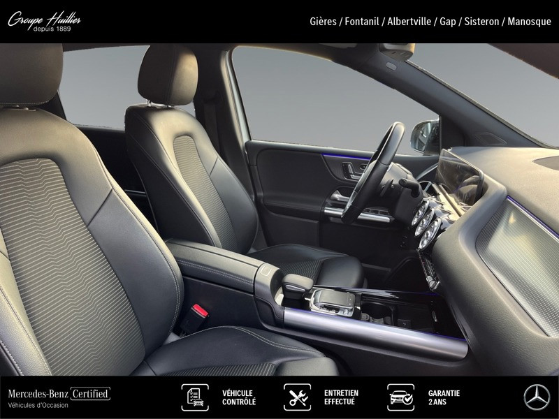 Mercedes Classe B 200 200 d Progressive Line Edition Pack  occasion  TOURNON - photo n13