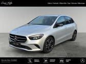 Annonce Mercedes Classe B 200 occasion Diesel 200 d Progressive Line Edition Pack  TOURNON
