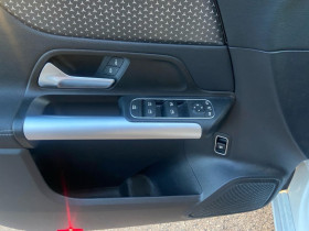 Mercedes Classe B 200 200 d Progressive Line Pack  occasion  Gires - photo n17