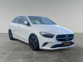 Mercedes Classe B 200 200 d Progressive Line Pack  occasion  Gires - photo n7