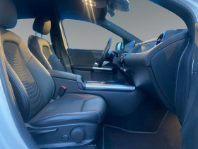 Mercedes Classe B 200 200 d Progressive Line Pack  occasion  Gires - photo n15