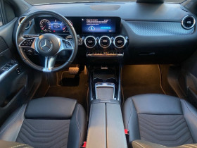 Mercedes Classe B 200 200 d Progressive Line Pack  occasion  Gires - photo n11