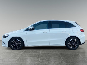 Mercedes Classe B 200 200 d Progressive Line Pack  occasion  Gires - photo n6