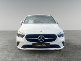 Mercedes Classe B 200 200 d Progressive Line Pack  occasion  Gires - photo n8
