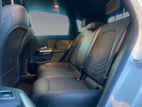 Mercedes Classe B 200 200 d Progressive Line Pack  occasion  Gires - photo n16