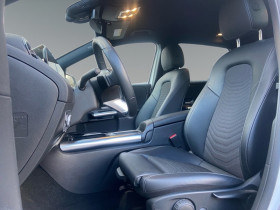 Mercedes Classe B 200 200 d Progressive Line Pack  occasion  Gires - photo n14