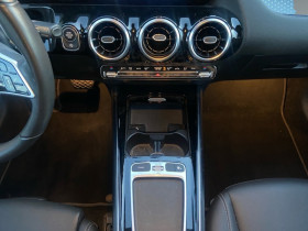 Mercedes Classe B 200 200 d Progressive Line Pack  occasion  Gires - photo n13