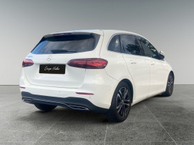 Mercedes Classe B 200 200 d Progressive Line Pack  occasion  Gires - photo n5