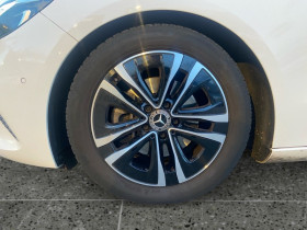 Mercedes Classe B 200 200 d Progressive Line Pack  occasion  Gires - photo n9