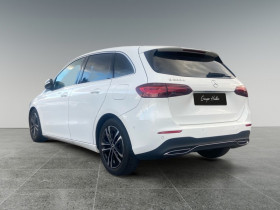 Mercedes Classe B 200 200 d Progressive Line Pack  occasion  Gires - photo n3