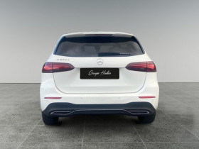 Mercedes Classe B 200 200 d Progressive Line Pack  occasion  Gires - photo n4