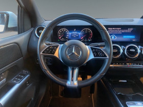 Mercedes Classe B 200 200 d Progressive Line Pack  occasion  Gires - photo n12