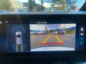 Mercedes Classe B 200 200 d Progressive Line Pack  occasion  Gires - photo n19