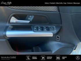 Mercedes Classe B 200 200 d Progressive Line Pack  occasion � Gi�res - photo n�17