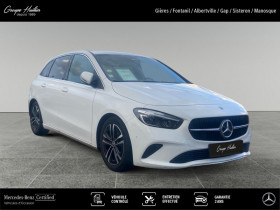 Mercedes Classe B 200 200 d Progressive Line Pack  occasion � Gi�res - photo n�7