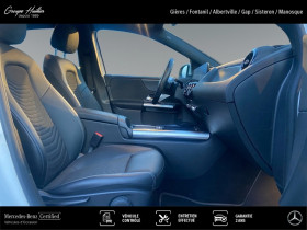 Mercedes Classe B 200 200 d Progressive Line Pack  occasion � Gi�res - photo n�15