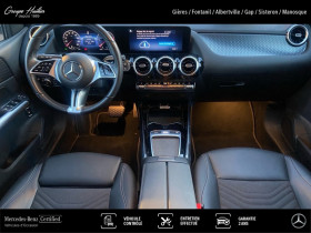 Mercedes Classe B 200 200 d Progressive Line Pack  occasion � Gi�res - photo n�11