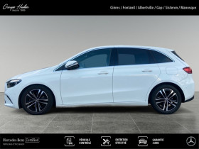 Mercedes Classe B 200 200 d Progressive Line Pack  occasion � Gi�res - photo n�6