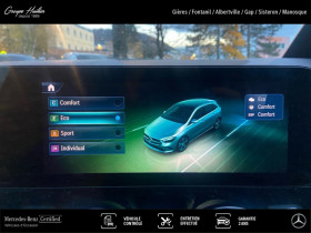 Mercedes Classe B 200 200 d Progressive Line Pack  occasion � Gi�res - photo n�18
