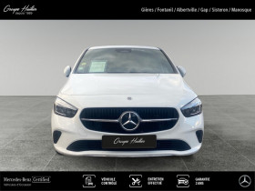 Mercedes Classe B 200 200 d Progressive Line Pack  occasion � Gi�res - photo n�8