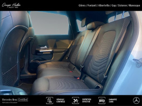 Mercedes Classe B 200 200 d Progressive Line Pack  occasion � Gi�res - photo n�16